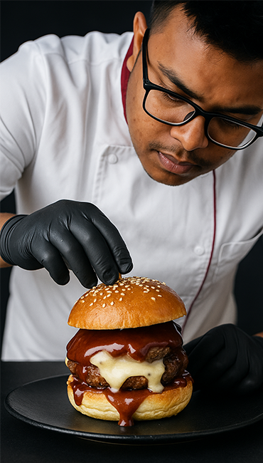Preparate culinare restaurant București centru vechi